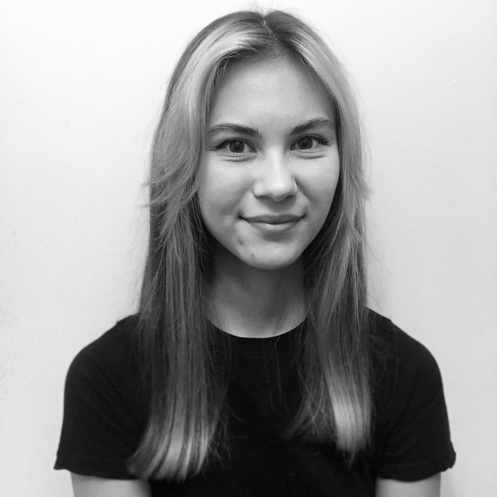 Meet your Posher, Hana